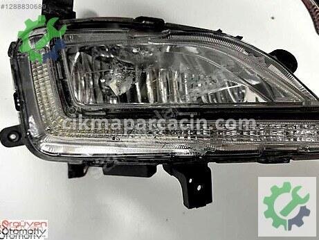 Hyundai Tucson Sis Farı çıkma parça