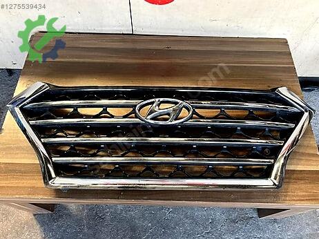 Hyundai Tucson Ön Panjur çıkma parça