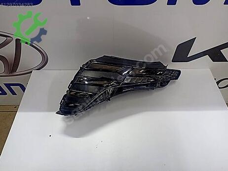 Hyundai Tucson Sol Ön Far çıkma parça