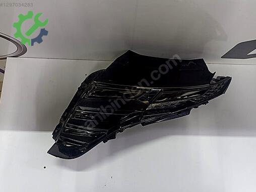 Hyundai Tucson Sol Ön Far 92207-N7400 çıkma parça