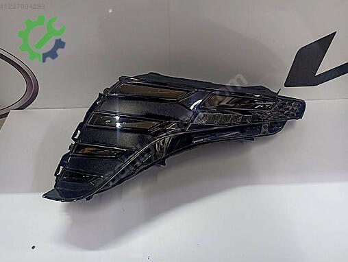 Hyundai Tucson Sol Ön Far 92207-N7400 çıkma parça
