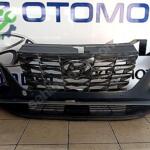 HYUNDAİ TUCSON 2021-2024 KOMPLE ÖN TAMPON ORİJİNAL ÇIKMA
