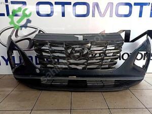 HYUNDAİ TUCSON 2021-2024 KOMPLE ÖN TAMPON ORİJİNAL ÇIKMA