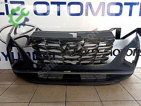 Hyundai Tucson Ön Tampon çıkma parça