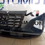 HYUNDAİ TUCSON 2021-2024 KOMPLE ÖN TAMPON ORİJİNAL ÇIKMA