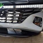 HYUNDAİ TUCSON 2021-2024 KOMPLE ÖN TAMPON ORİJİNAL ÇIKMA