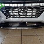 HYUNDAİ TUCSON 2021-2024 ÖN PANEL ÜST BAKALİT ORİJİNAL