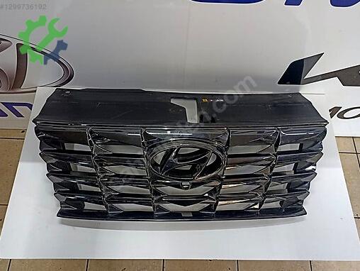 Hyundai Tucson Ön Panjur çıkma parça