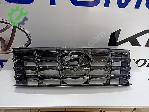 Hyundai Tucson Ön Panjur çıkma parça