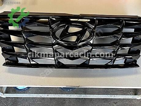 Hyundai Tucson Ön Panjur çıkma parça
