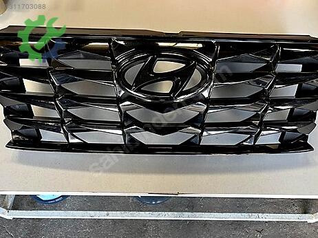 Hyundai Tucson Ön Panjur çıkma parça