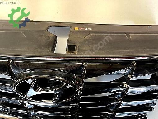 Hyundai Tucson Ön Panjur çıkma parça