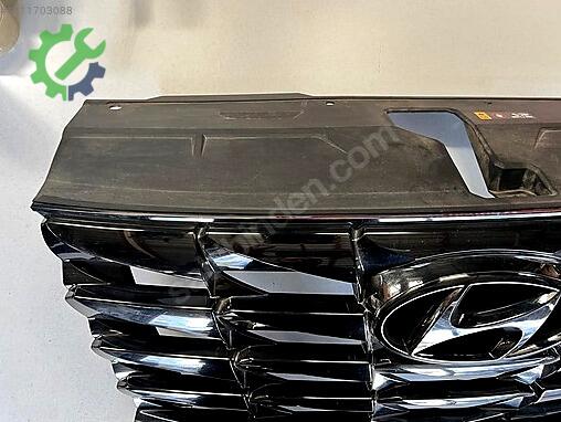 Hyundai Tucson Ön Panjur çıkma parça