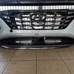HYUNDAİ TUCSON 2021-2024 ÖN PANJUR ORİJİNAL ÇIKMA YEDEK PARÇA