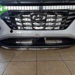HYUNDAİ TUCSON 2021-2024 ÖN TAMPON ALT ORİJİNAL ÇIKMA