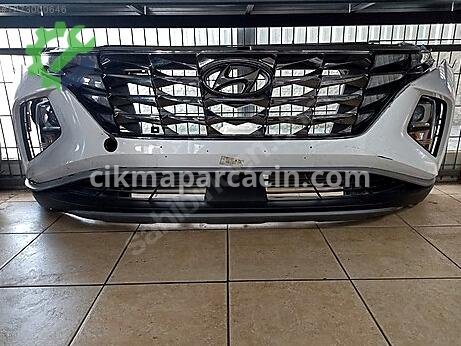 Hyundai Tucson Ön Tampon çıkma parça