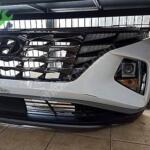 HYUNDAİ TUCSON 2021-2024 ÖN TAMPON DEMİRİ ORİJİNAL ÇIKMA