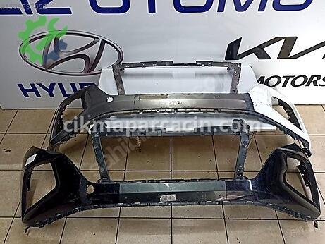 Hyundai Tucson Ön Tampon çıkma parça