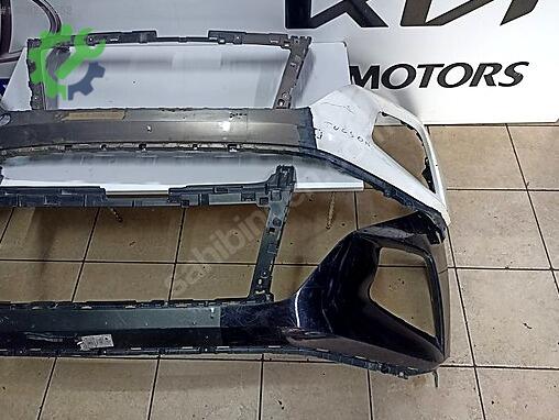 Hyundai Tucson Ön Tampon çıkma parça