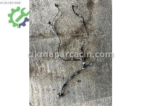 Hyundai Tucson Elektrik Tesisatı çıkma parça