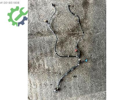Hyundai Tucson Elektrik Tesisatı çıkma parça