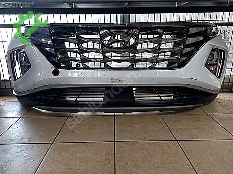 Hyundai Tucson Ön Tampon çıkma parça