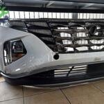 HYUNDAİ TUCSON 2021-2024 ÖN TAMPON ÜST ORİJİNAL ÇIKMA
