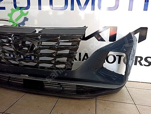 Hyundai Tucson Bakalit çıkma parça