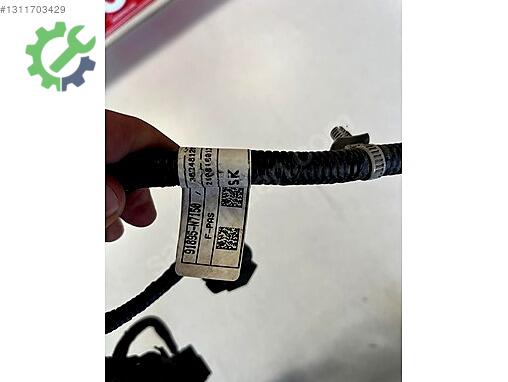 Hyundai Tucson Park Sensör Tesisatı 91895-N7150 çıkma parça