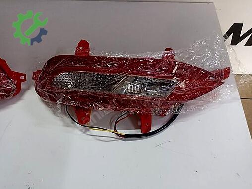 Hyundai Tucson Tampon Reflektörü çıkma parça