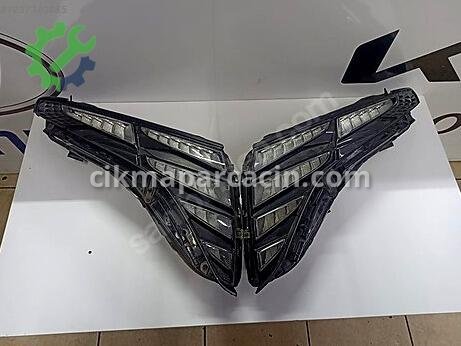 Hyundai Tucson Sağ Ön Far çıkma parça