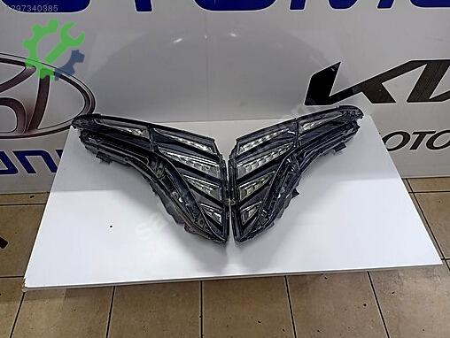 Hyundai Tucson Sağ Ön Far çıkma parça