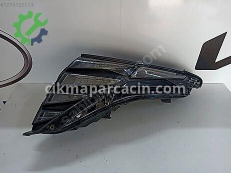 Hyundai Tucson Sol Ön Far çıkma parça