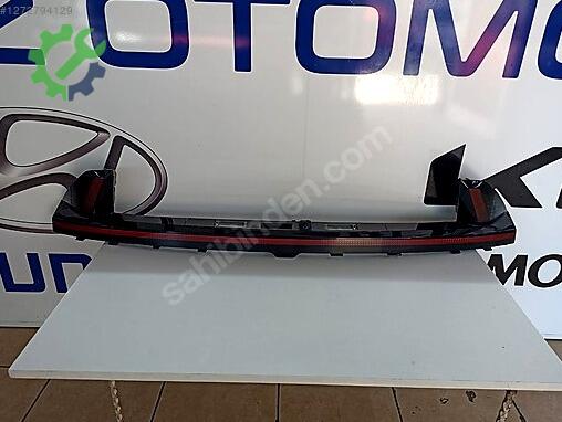 Hyundai Tucson Stop çıkma parça