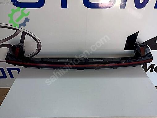 Hyundai Tucson Stop çıkma parça