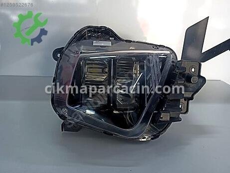 Hyundai Tucson Sol Ön Far çıkma parça