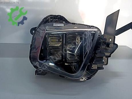 Hyundai Tucson Sol Ön Far çıkma parça