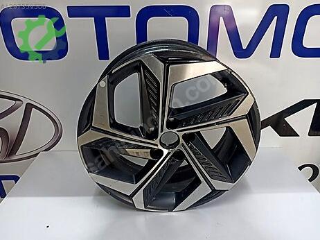 Hyundai Jant çıkma parça