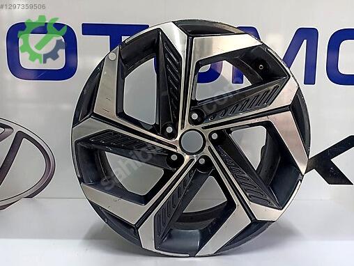 Hyundai Jant 52910-N7300 çıkma parça