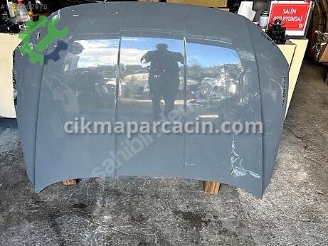Hyundai Tucson Kaput çıkma parça