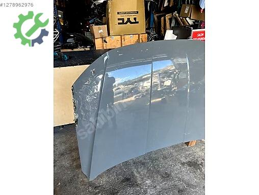 Hyundai Tucson Kaput çıkma parça
