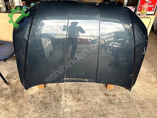 Hyundai Tucson Kaput çıkma parça