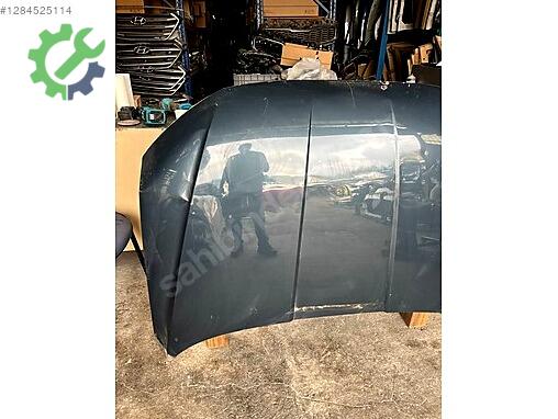 Hyundai Tucson Kaput çıkma parça