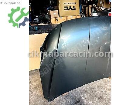 Hyundai Tucson Ön Kaput çıkma parça