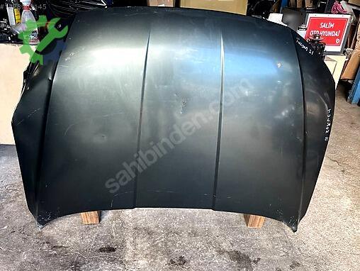 Hyundai Tucson Ön Kaput çıkma parça