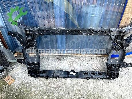 Hyundai Tucson Ön Panel çıkma parça