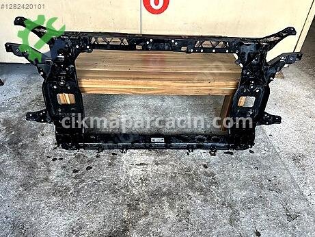 Hyundai Tucson Ön Panel çıkma parça