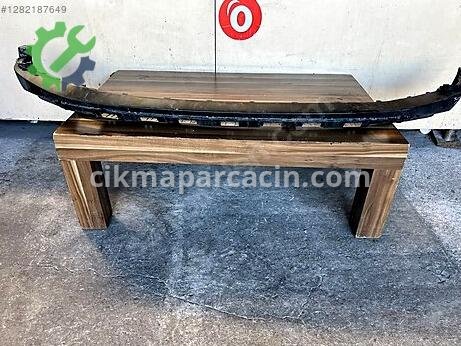 Hyundai Tucson Ön Tampon çıkma parça