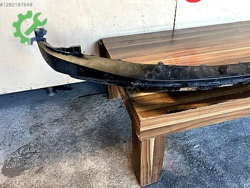 Hyundai Tucson Ön Tampon çıkma parça