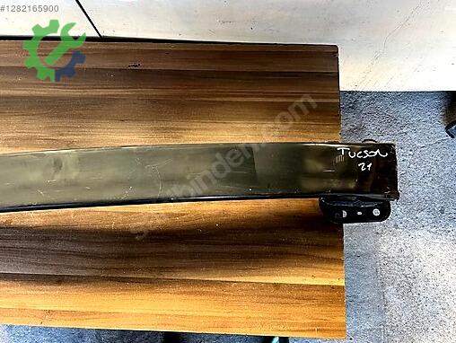 Hyundai Tucson Ön Tampon Demiri çıkma parça